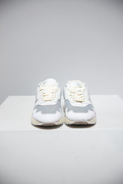 Air Max 1 Patta White (Taille 40)