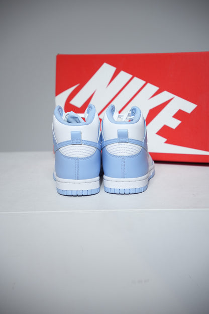 Dunk High Aluminium (Taille 36,5)