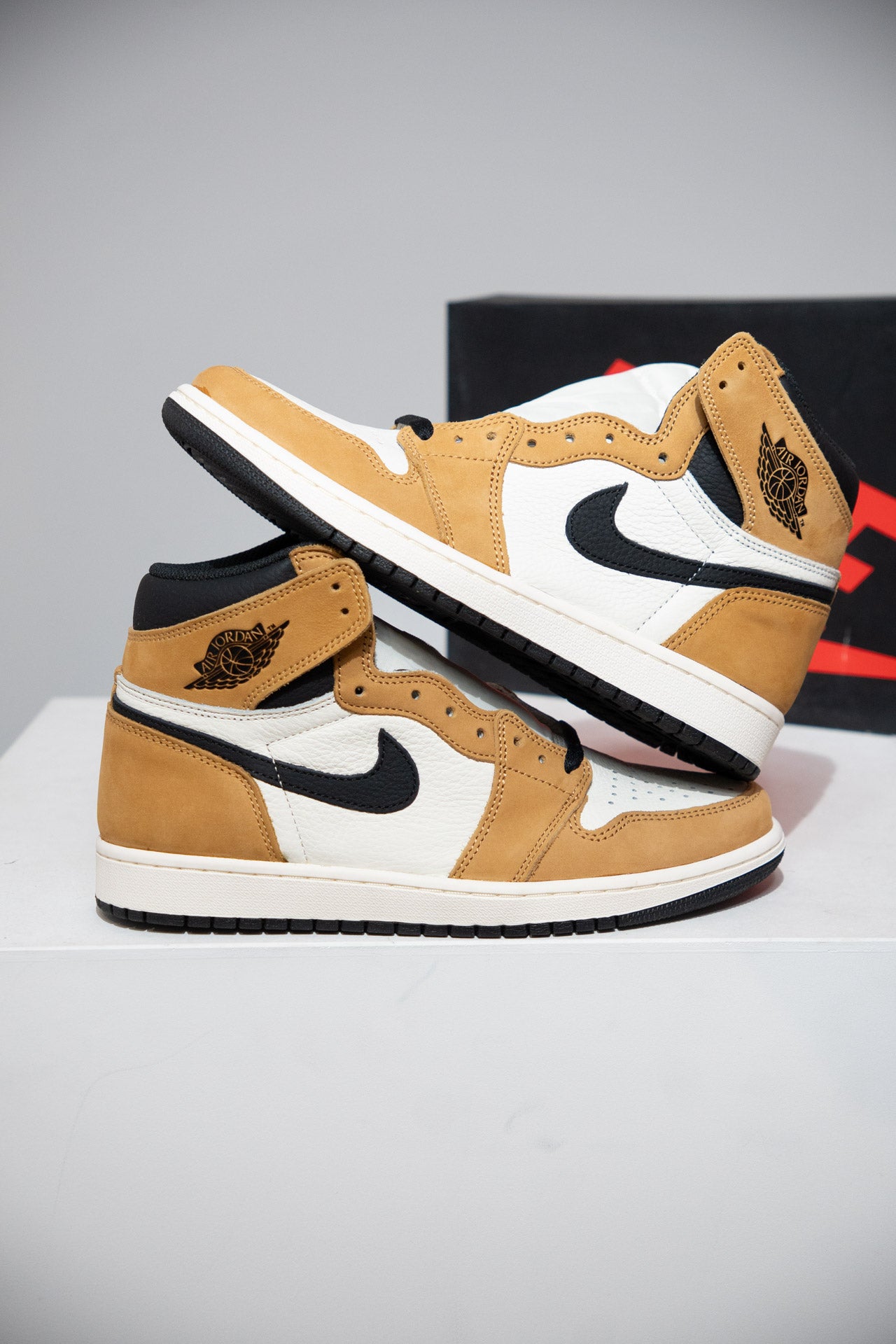 Jordan 1 High Rookie Of The Year (Taille 44)