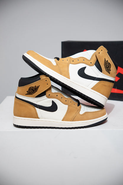 Jordan 1 High Rookie Of The Year (Taille 44)