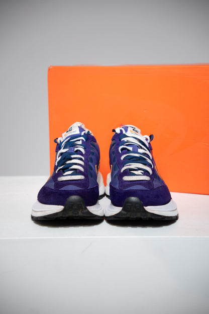 Sacai Vaporwaffle Dark Iris (Taille 44,5)