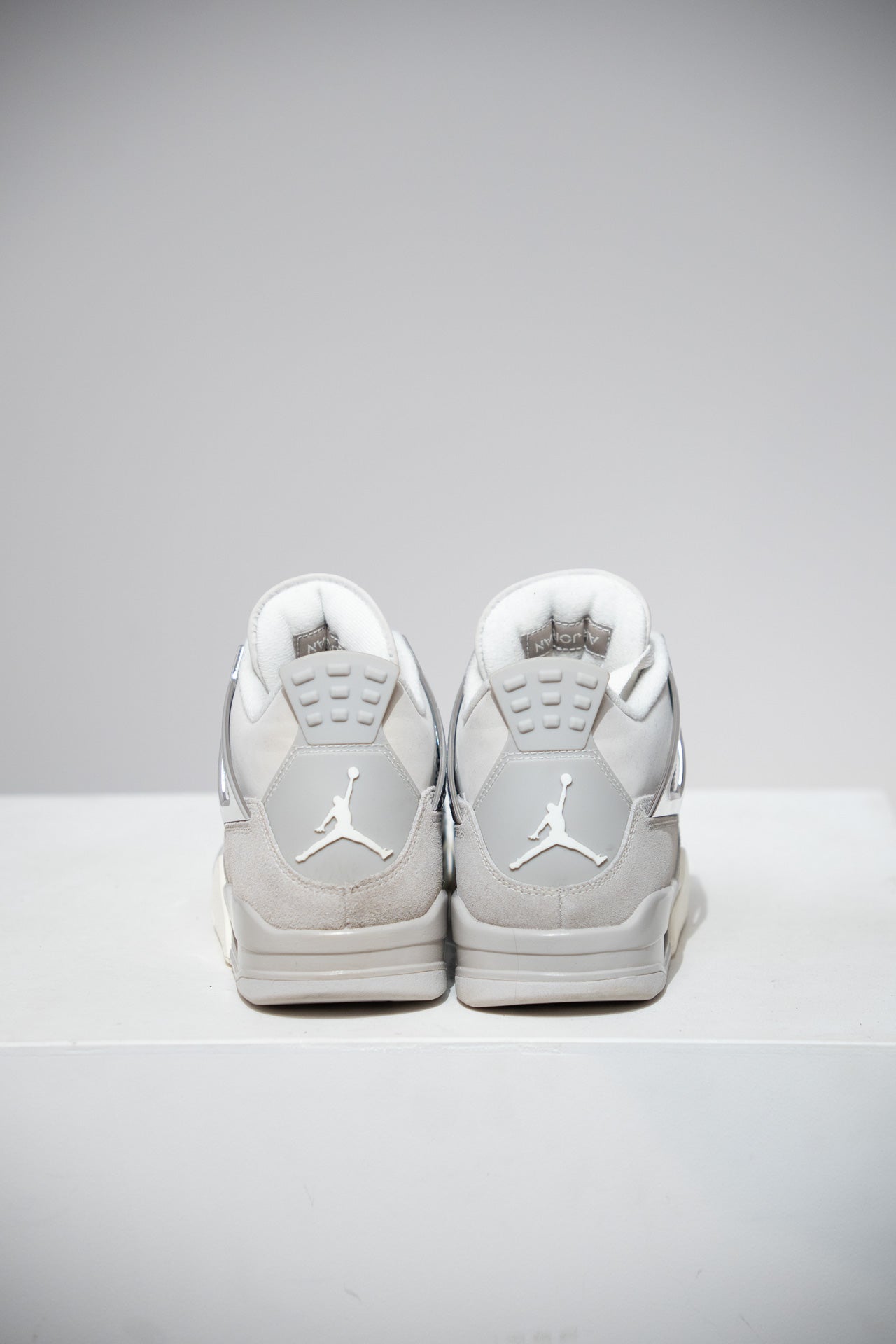 Jordan 4 Frozen Moments (Taille 41)