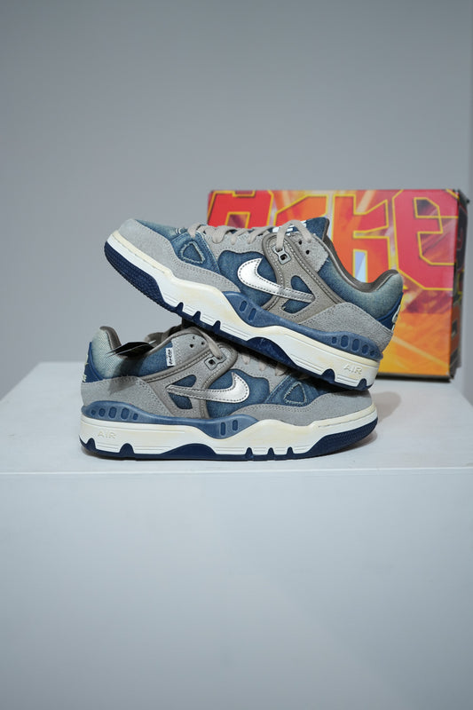 Air Force 3 Nigo Levi's (Taille 38)