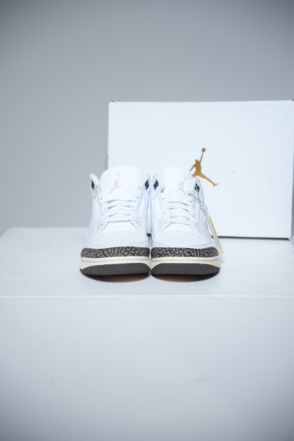 Jordan 3 Napolitan (Taille 40)