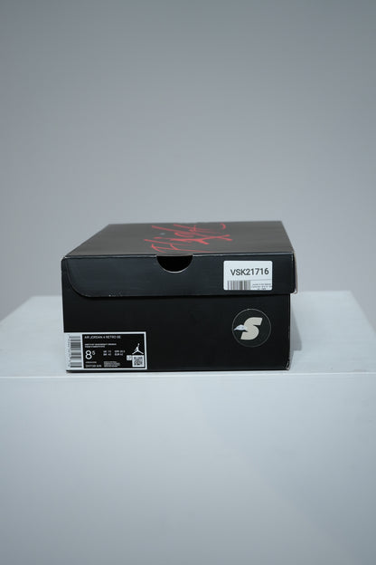 Jordan 4 Zen Master (Taille 42)
