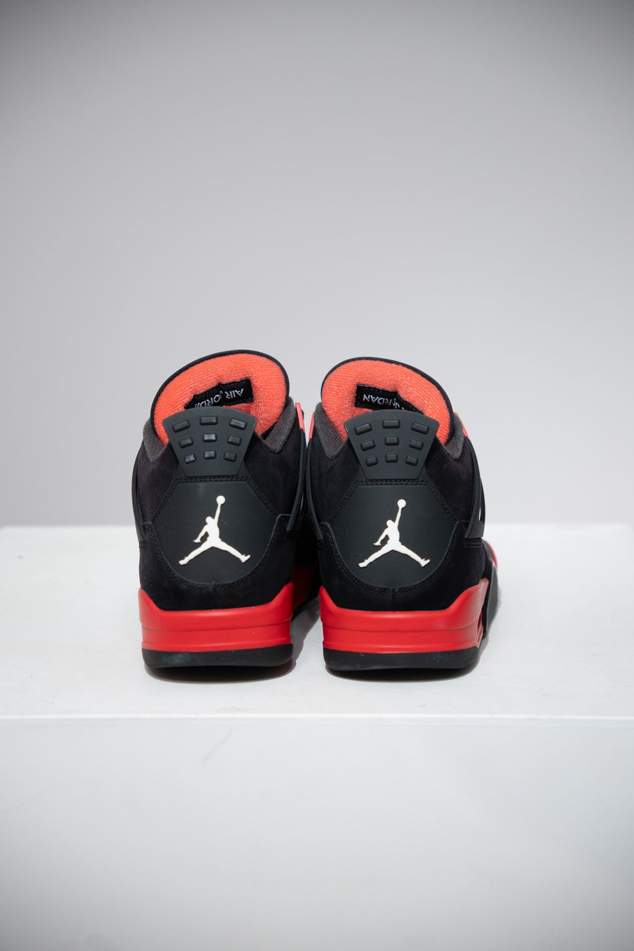 Jordan 4 Red Thunder (Taille 45)