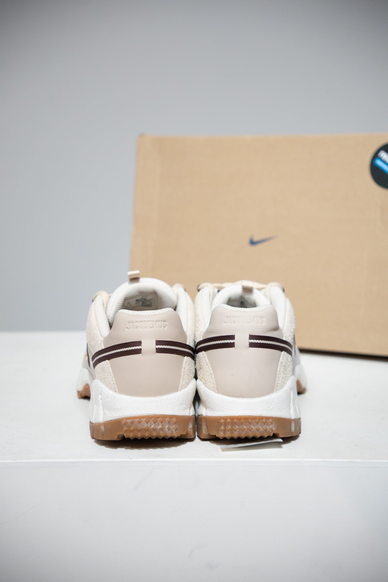 Jacquemus Air Humara Sail (Taille 44,5)