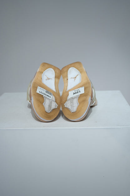 Jordan 4 Shimmer (Taille 37,5)