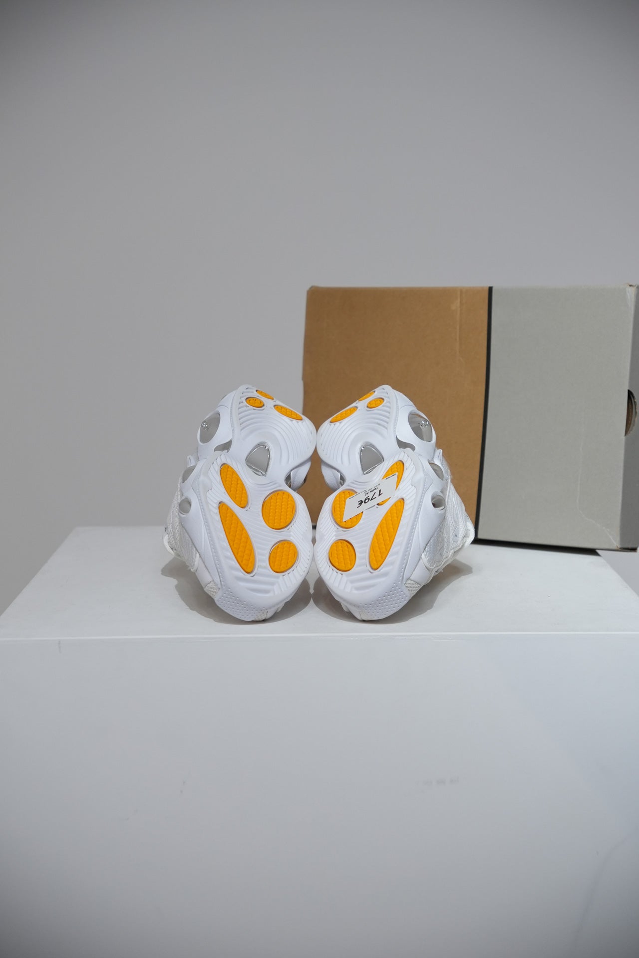 Nocta Glide White (Taille 42)