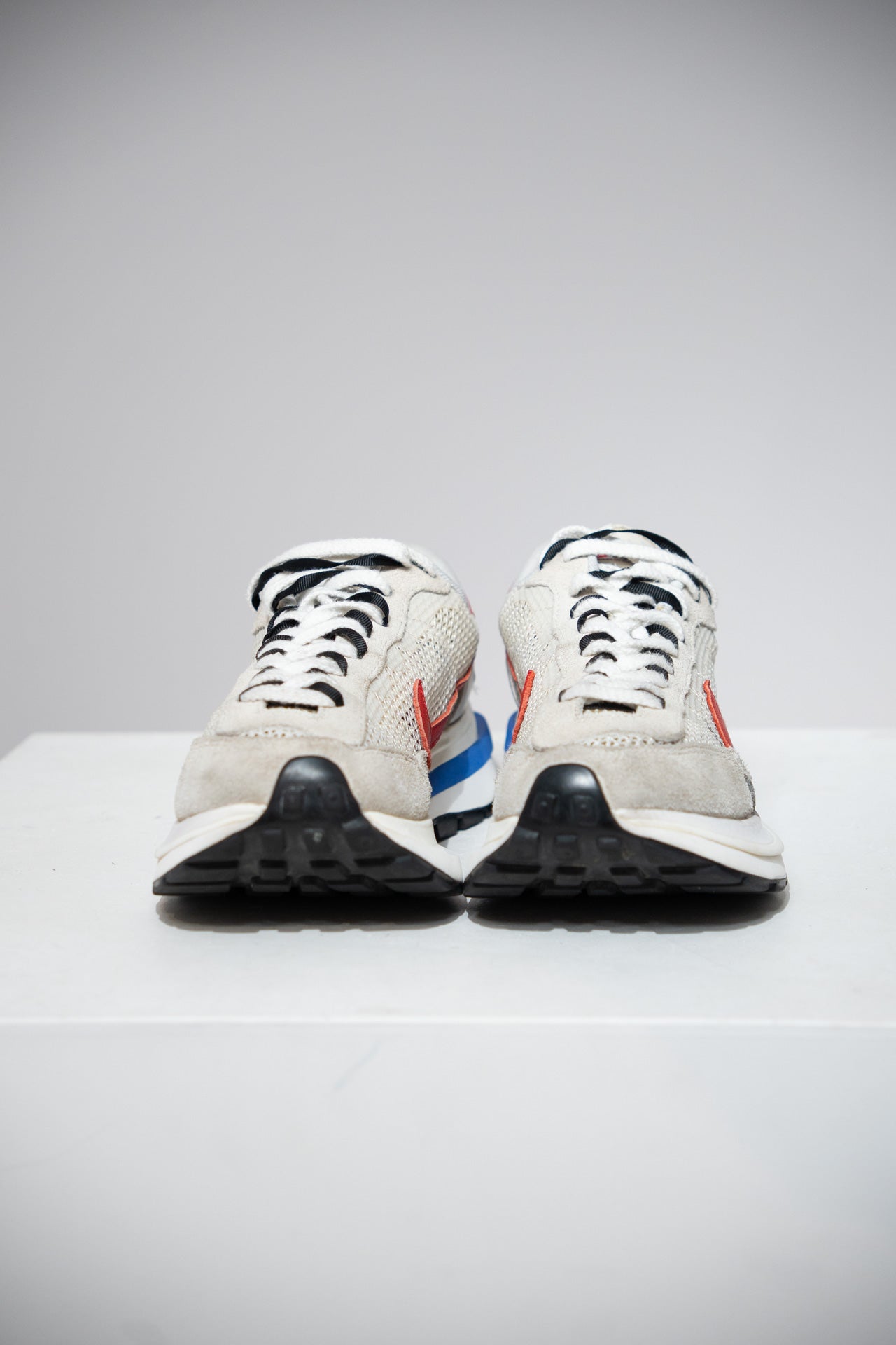 Sacai Vaporwaffle Sail (Taille 44)