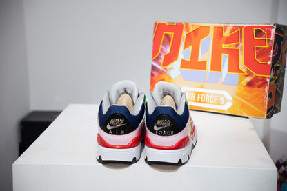 Air Force 3 Nigo (Taille 42,5)
