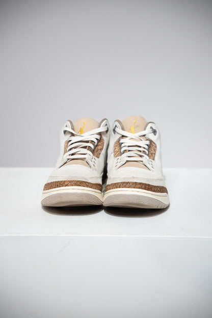 Jordan 3 Palomino (Taille 43)