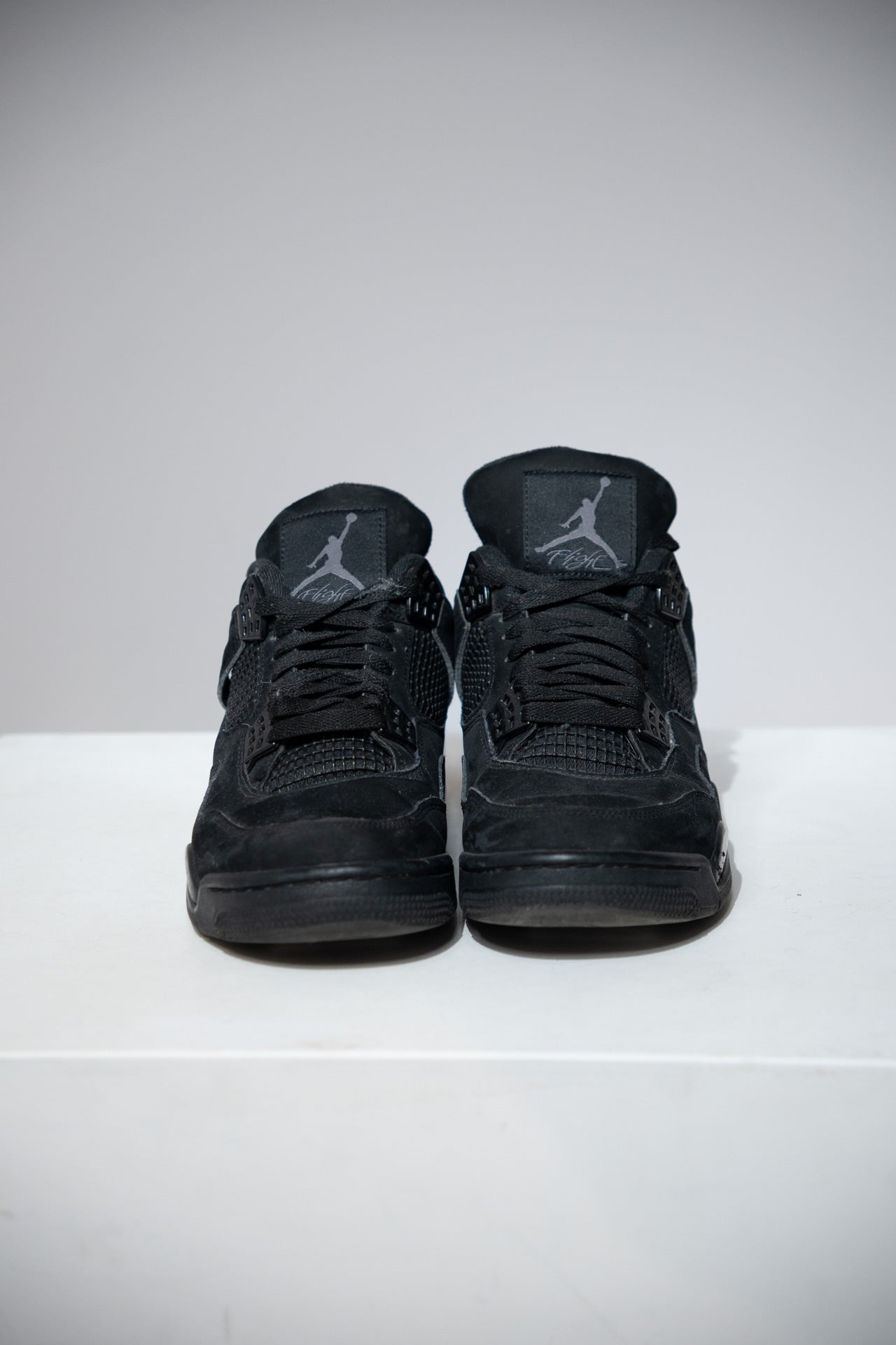 Jordan 4 Black Cat 2020 (Taille 43)