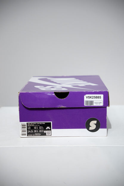 Dunk SB LA Dodgers (Taille 47,5)