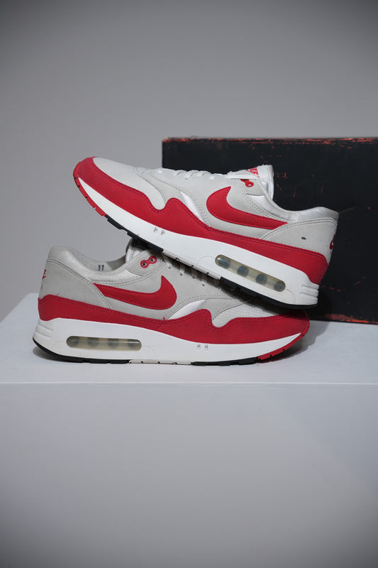 Air Max 1 Big Bubble Red (Taille 45)