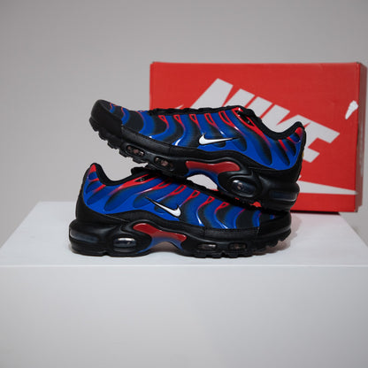 Air Max Plus (TN) Spider Man (Taille 44)