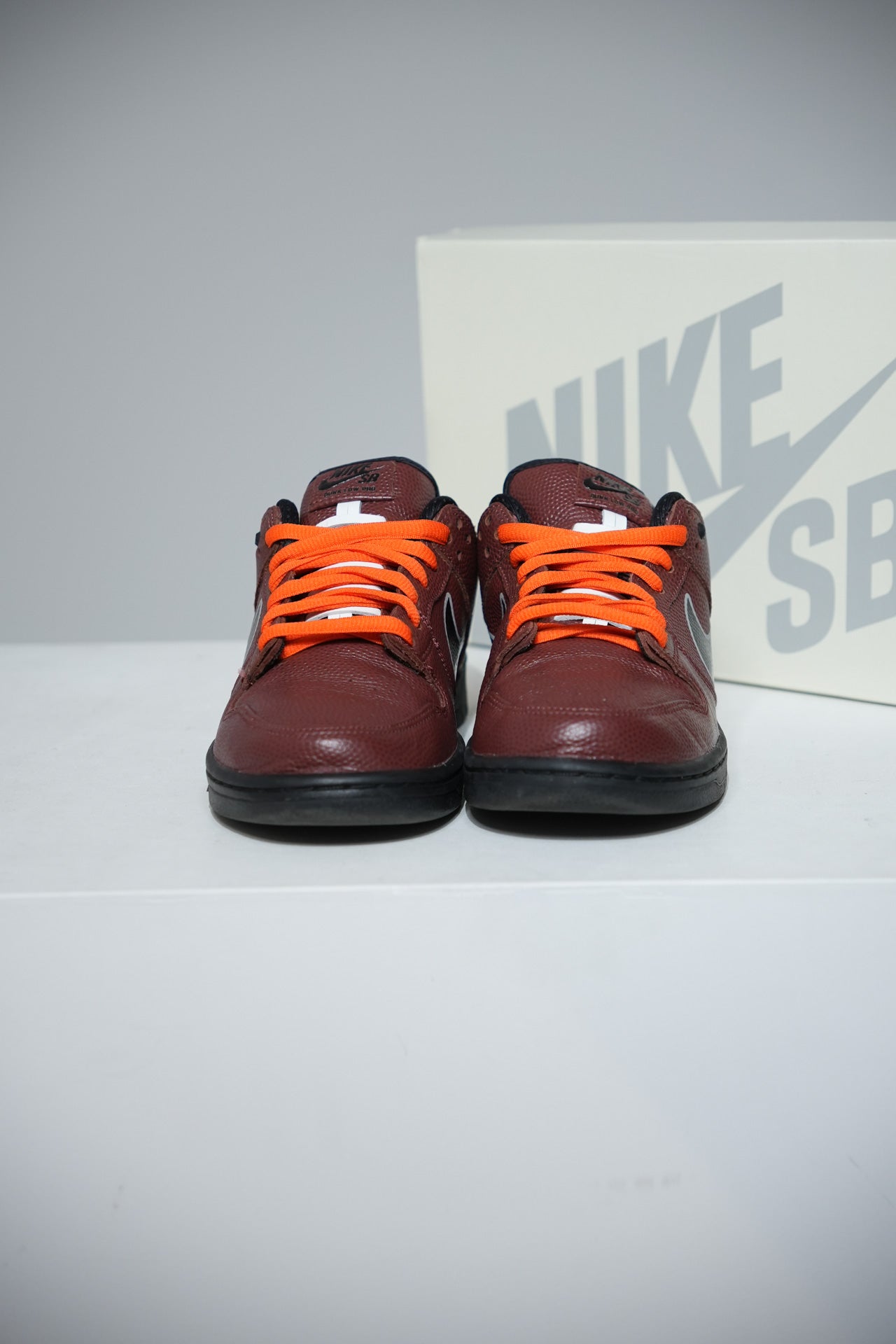 Dunk SB Limosine (Taille 42,5)