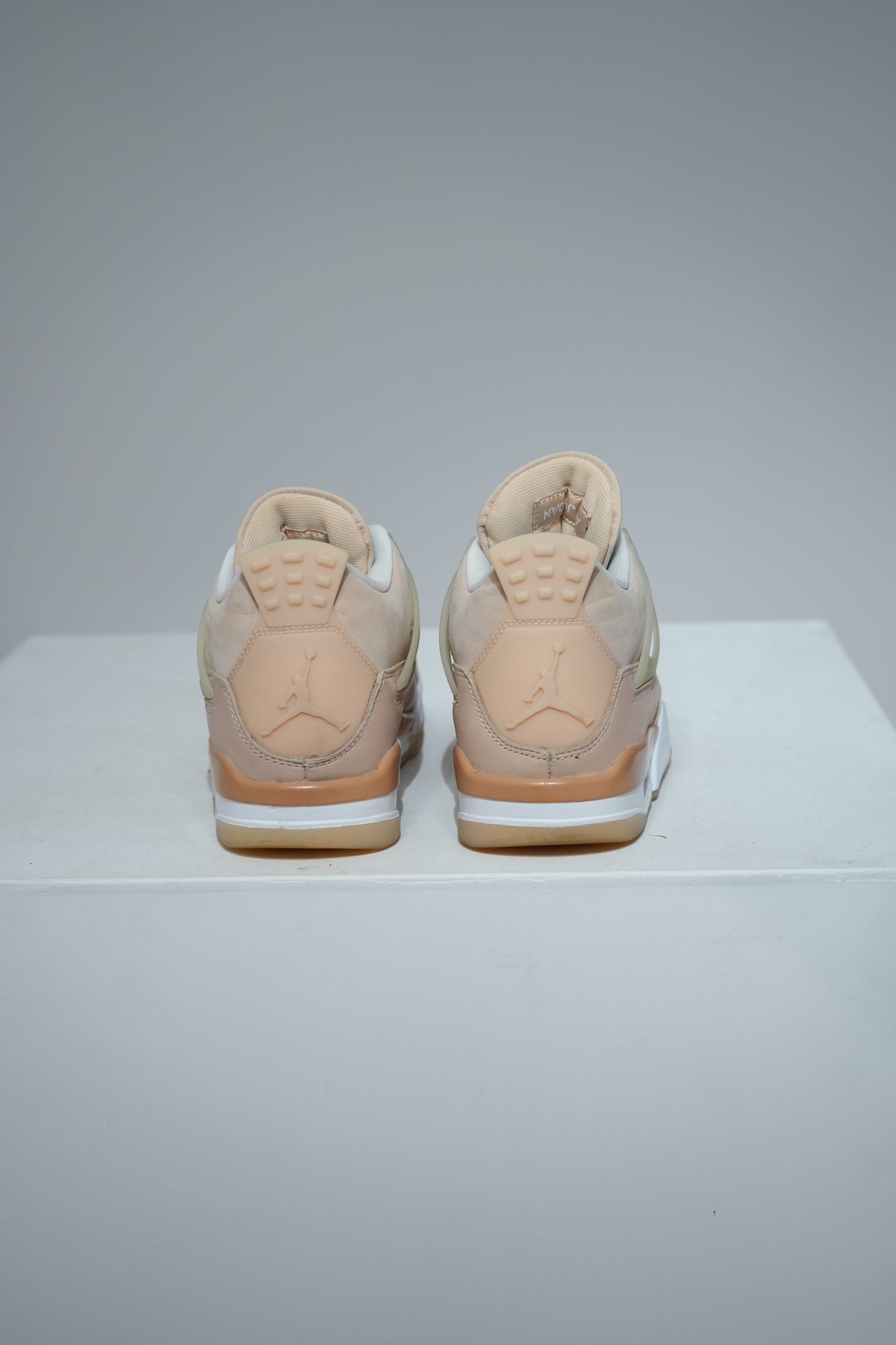 Jordan 4 Shimmer (Taille 37,5)