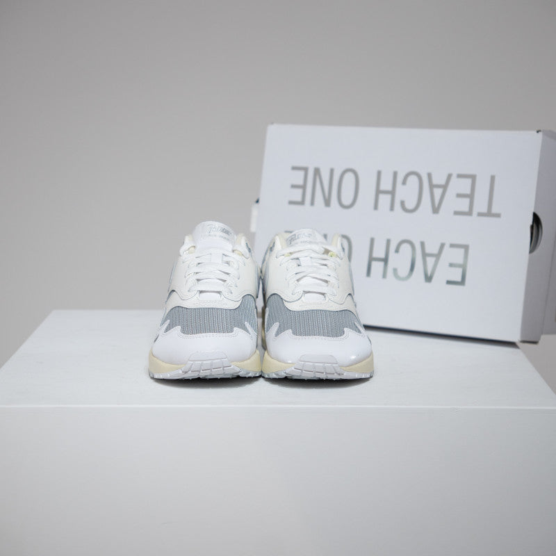 Air Max 1 Patta White (Taille 45)