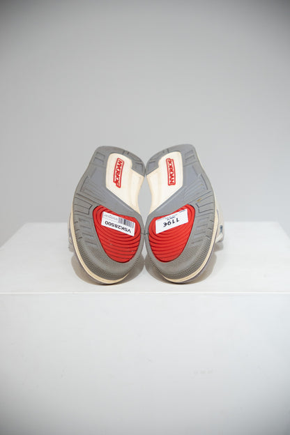 Jordan 3 Muslin (Taille 44)