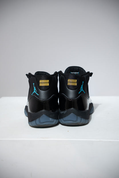Jordan 11 Gamma Blue (Taille 44)