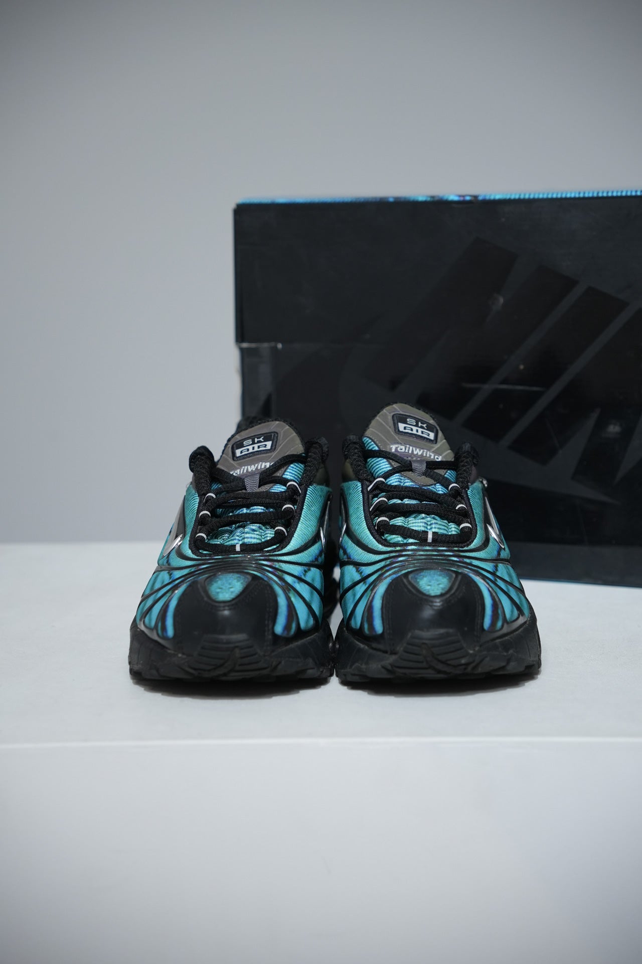 Air Max Tailwind Skepta Blue (Taille 41)