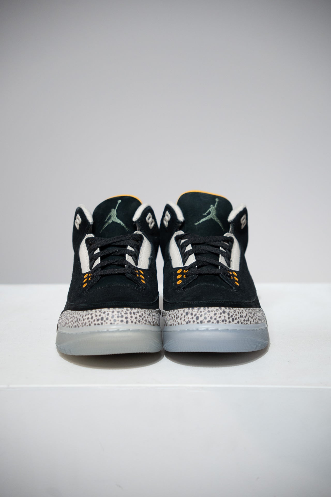 Jordan 3 Atmos (Taille 44,5)