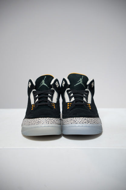 Jordan 3 Atmos (Taille 44,5)