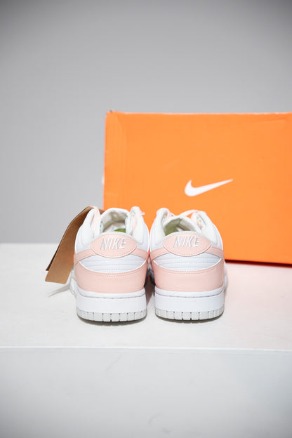 Dunk Low next nature Coral (Taille 42,5)