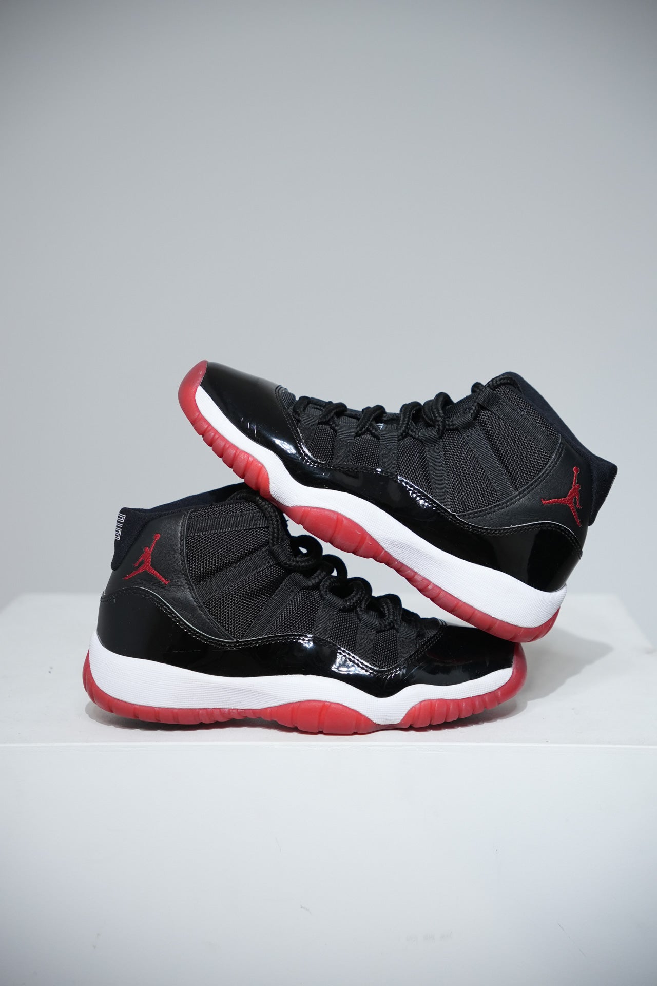 Jordan 11 Bred 2019 GS (Taille 38,5)