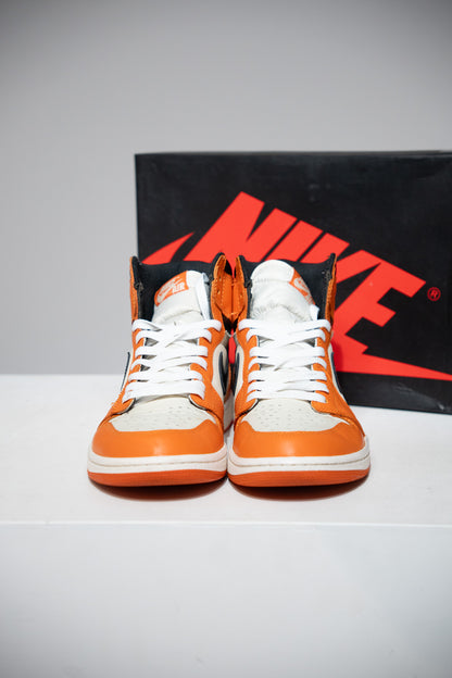 Jordan 1 High Shattered Backboard 2.0 (Taille 42,5)