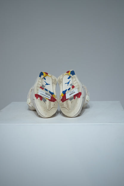 Jordan 4 Sail Canvas (Taille 37,5)