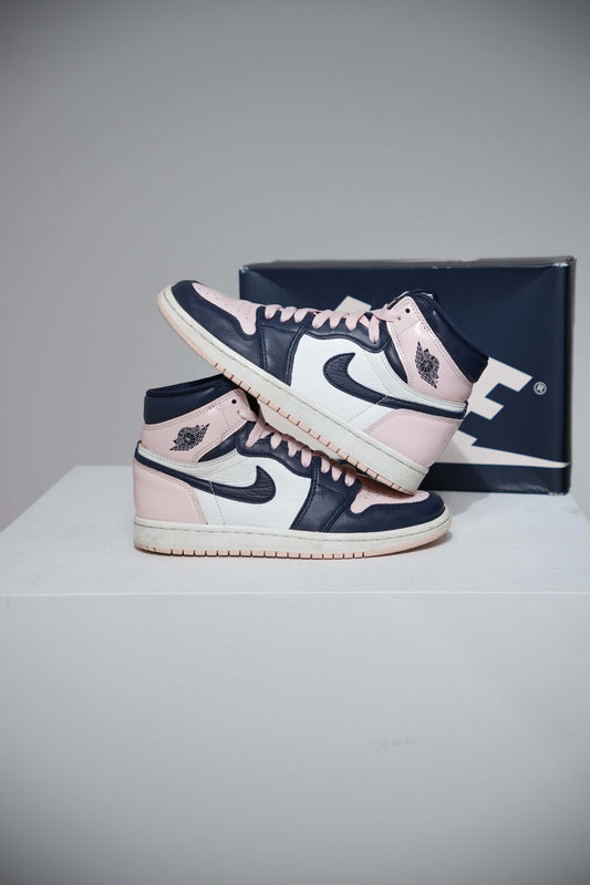 Jordan 1 High Atmosphère (Taille 37,5)