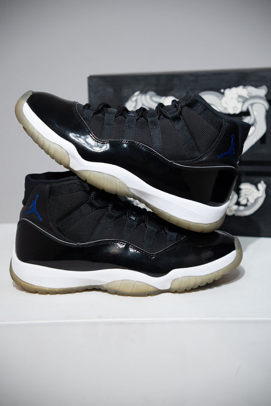 Jordan 11 SpaceJam (Taille 42)