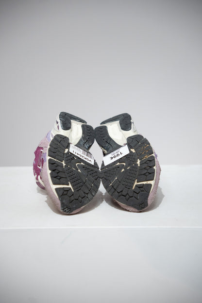 New Balance 2002R Protection Pack Pink (Taille 38,5)