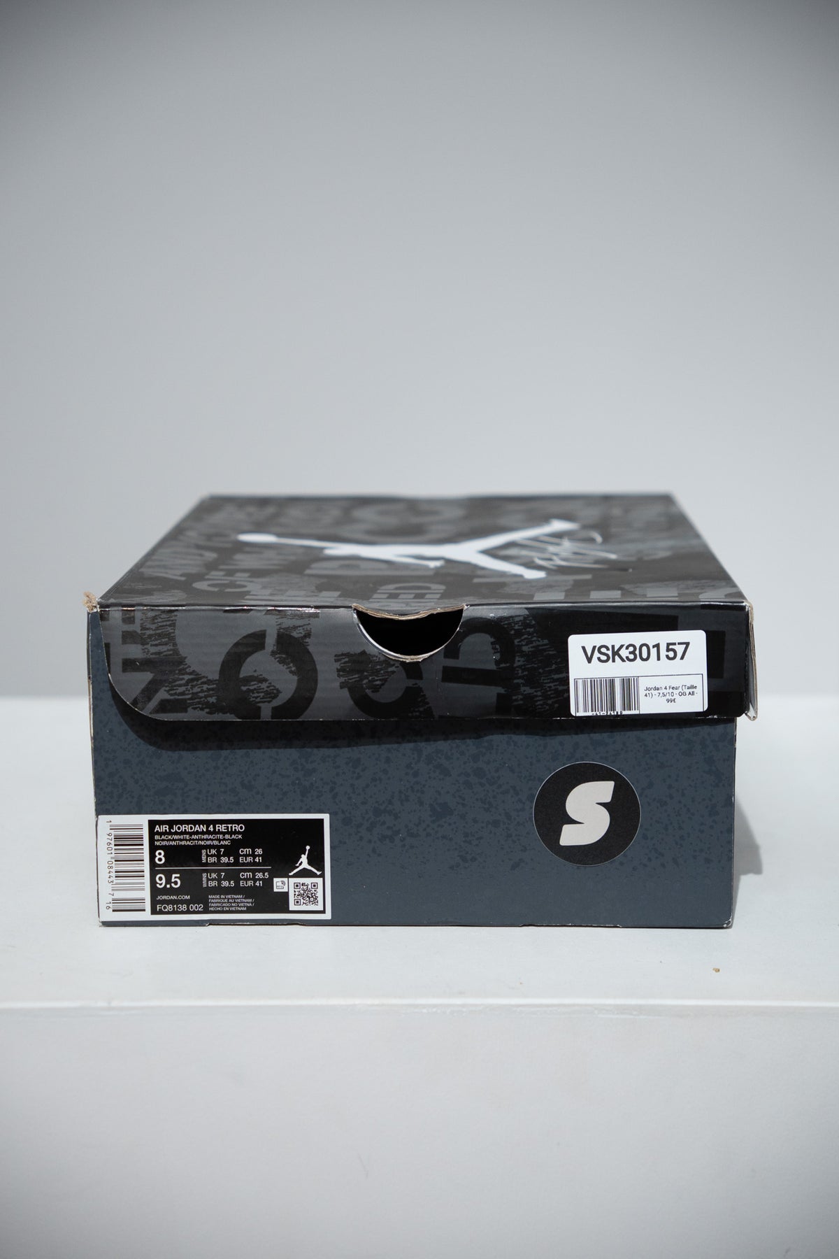 VSK30157 | 5