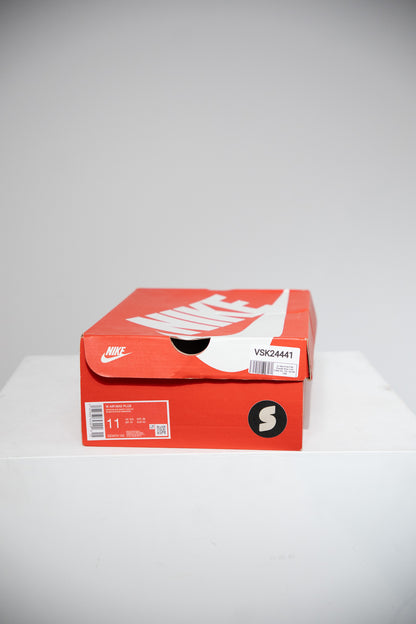 Air Max Plus (TN) Powder Blue Lime (Taille 43)