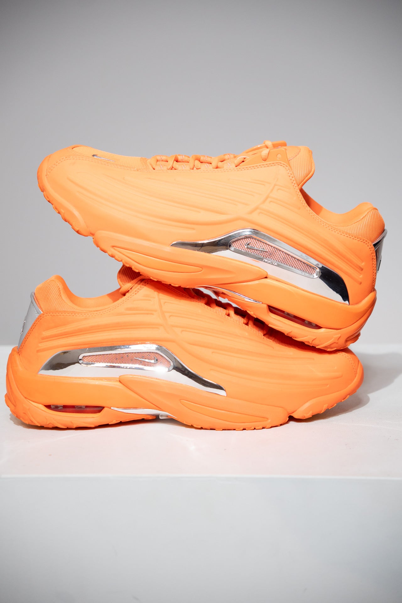 Nocta Hot Step 2 Orange (Taille 45)