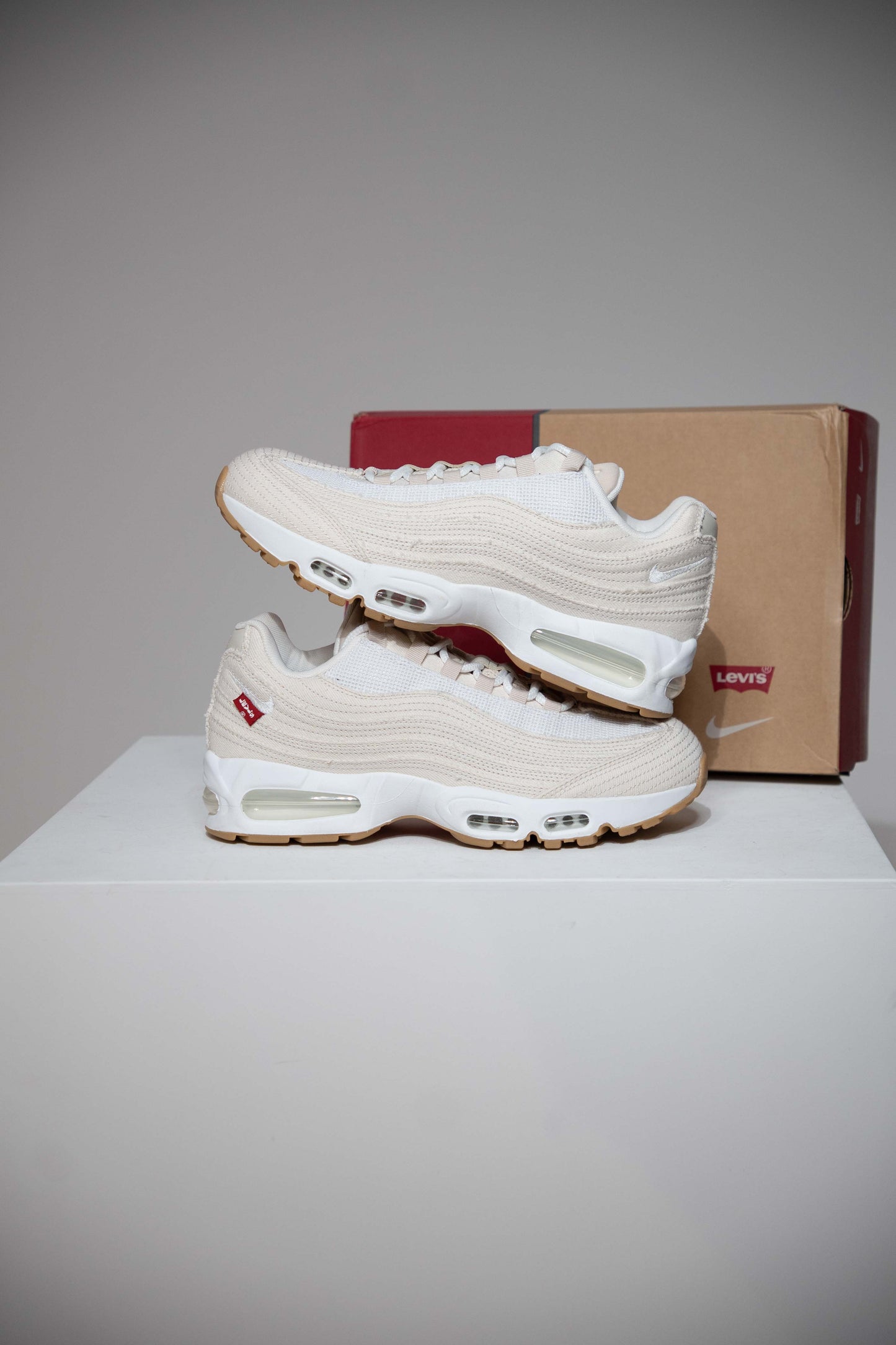 Air Max 95 Levis Sail (Taille 43)