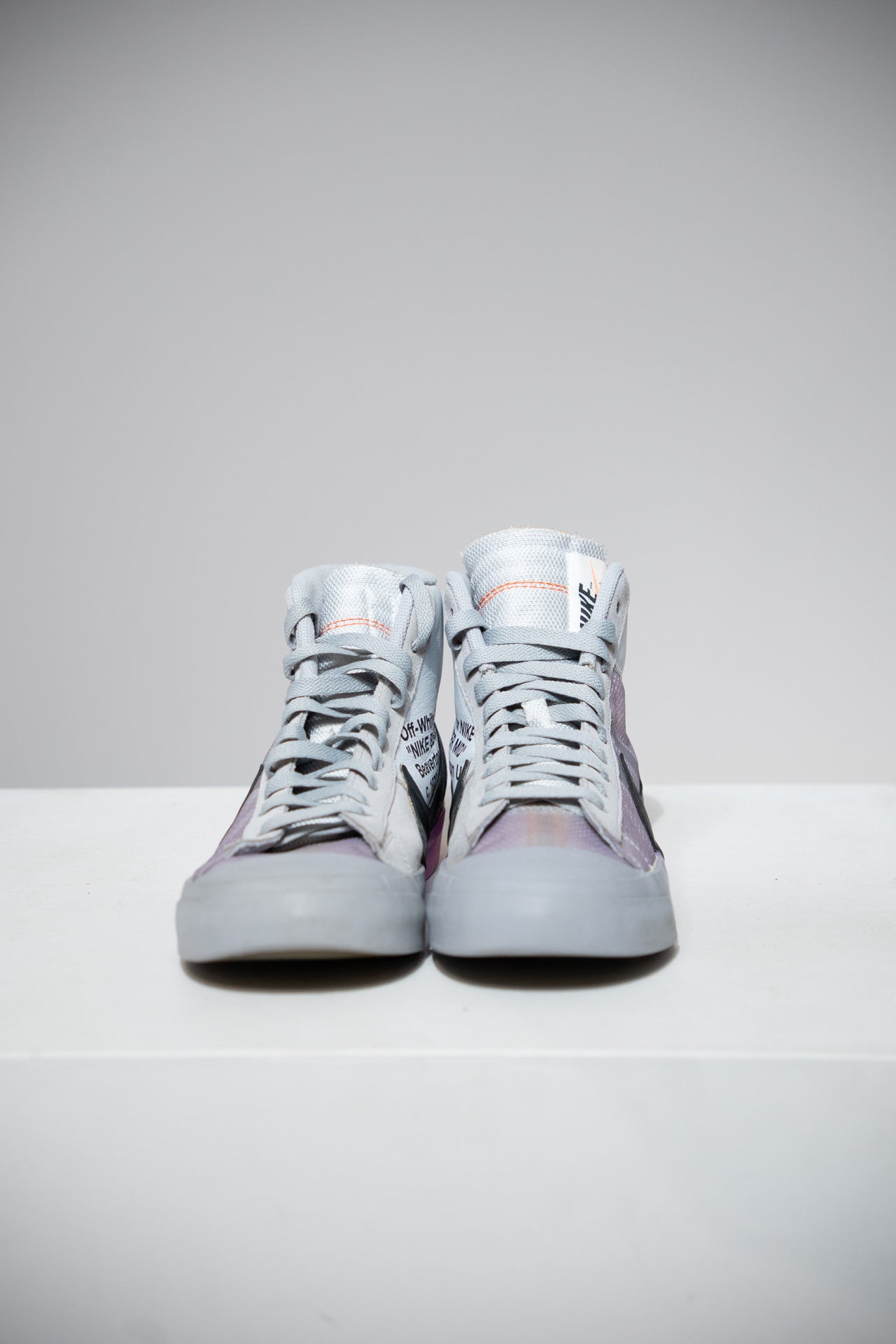 Blazer Off-White Serena Williams (Taille 42)