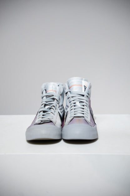 Blazer Off-White Serena Williams (Taille 42)