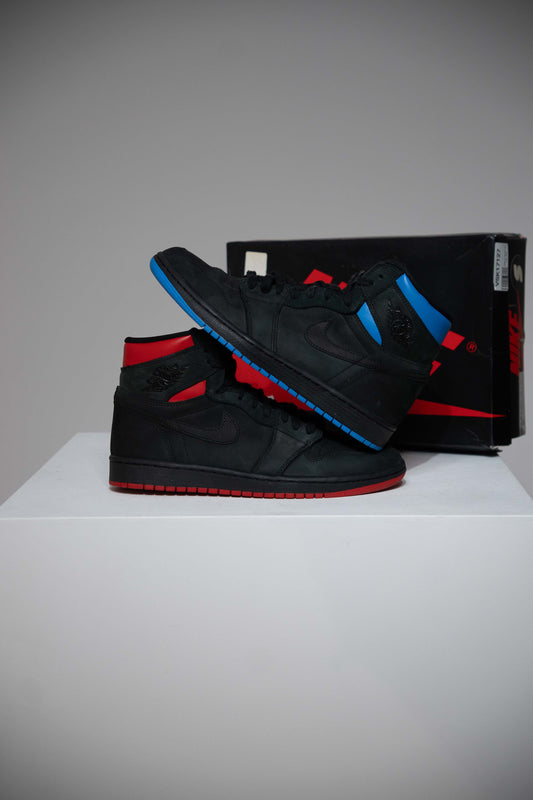 Jordan 1 High Quai 54 (Taille 44)