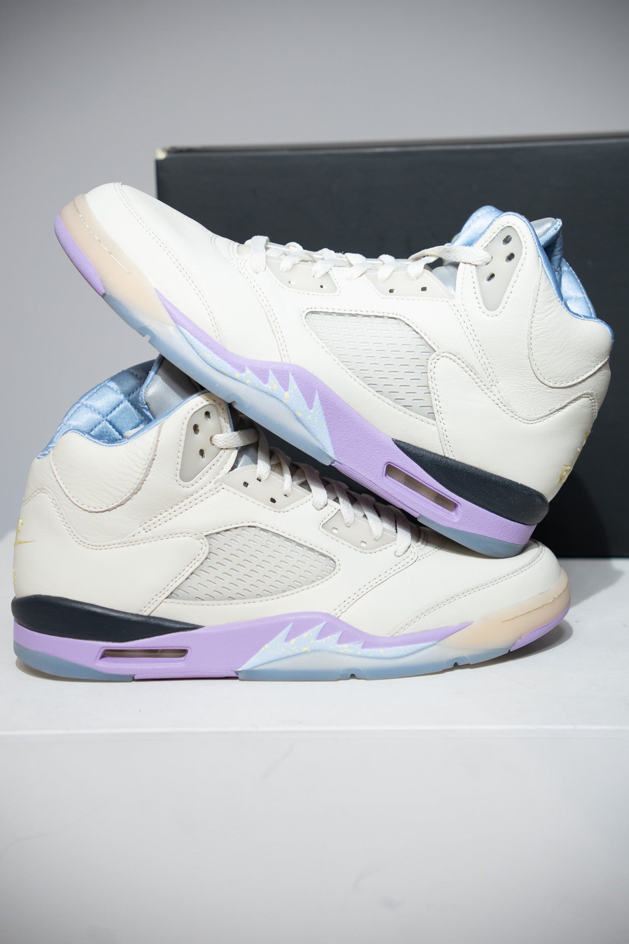 Jordan 5 DJ Khaled (Taille 45)