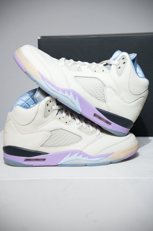 Jordan 5 DJ Khaled (Taille 45)