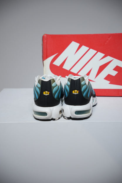 Air Max Plus (TN) Baltic Blue (Taille 39)