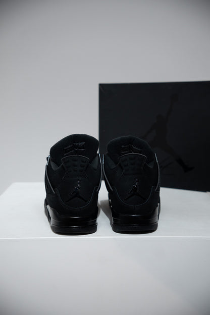Jordan 4 Black Cat 2020 (Taille 43)