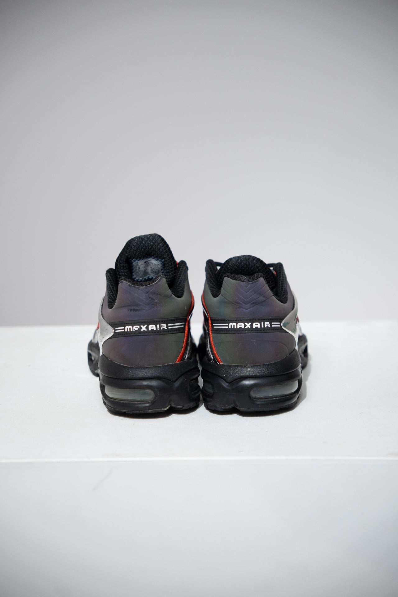 Air Max Tailwind Skepta Red (Taille 44)