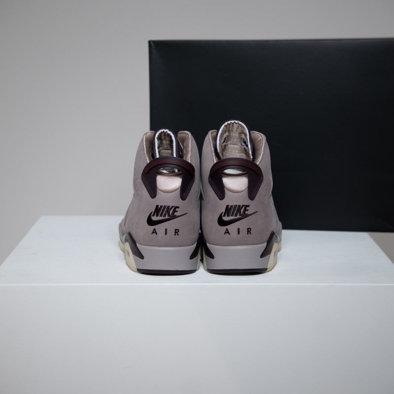 Jordan 6 A Ma Maniere (Taille 45)