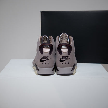 Jordan 6 A Ma Maniere (Taille 45)
