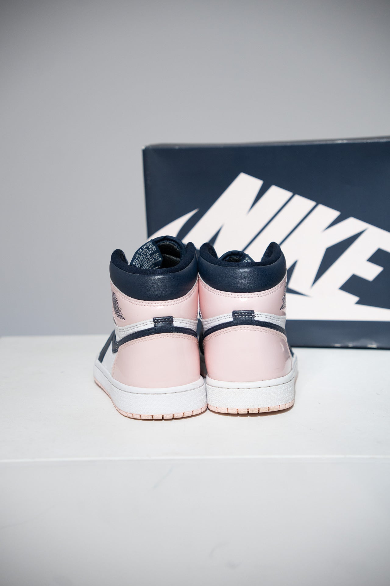Jordan 1 High Atmosphère (Taille 40)